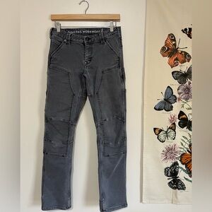 Dovetail Thermal Pants
